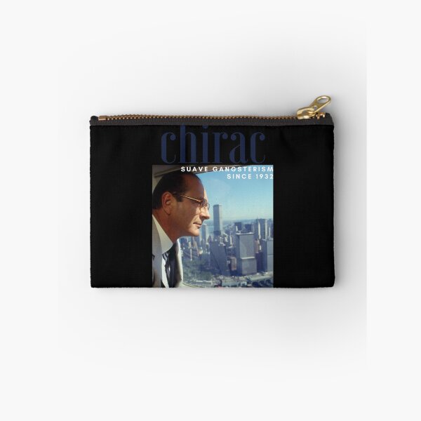 Item preview, Lover Gifts Fuck Oui Jacques Chirac Cool Gift designed and sold by Zanedachiii.