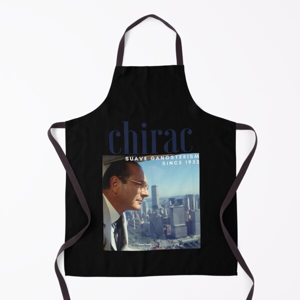 Item preview, Lover Gifts Fuck Oui Jacques Chirac Cool Gift designed and sold by Zanedachiii.