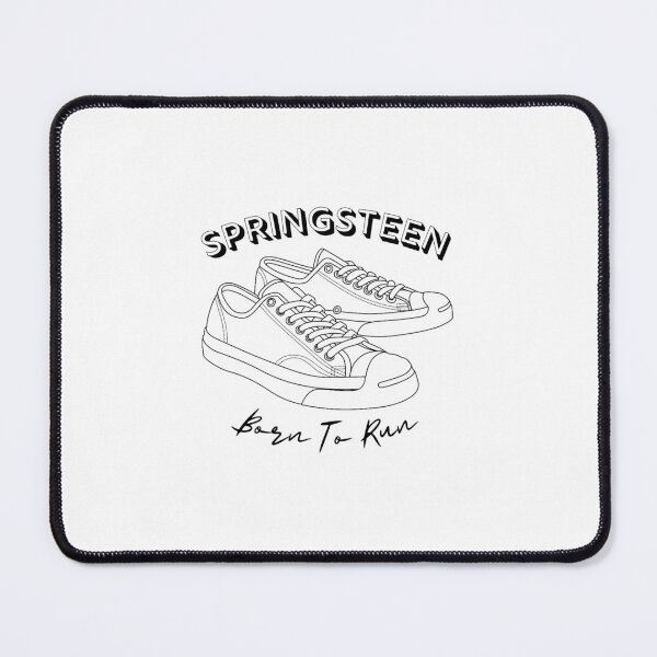 Item preview, Springsteen, Born To Run designed and sold by FlokiBubble.