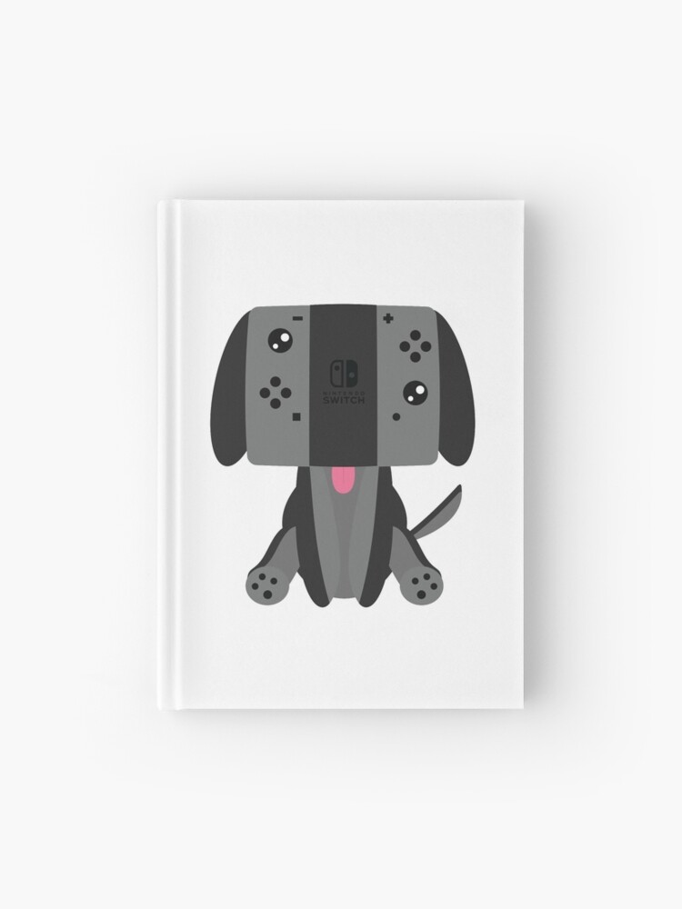 puppy nintendo switch