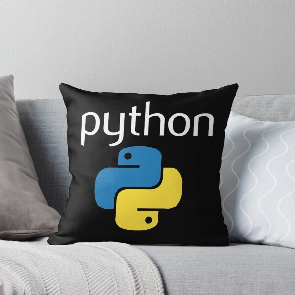 Item preview, Funny Tee Python Programmer Computer Developers Tee designed and sold by CTankdesign.