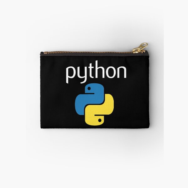 Item preview, Funny Tee Python Programmer Computer Developers Tee designed and sold by CTankdesign.