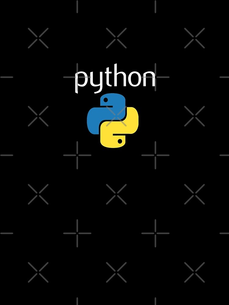 Thumbnail 5 of 5, A-Line Dress, Funny Tee Python Programmer Computer Developers Tee designed and sold by CTankdesign.