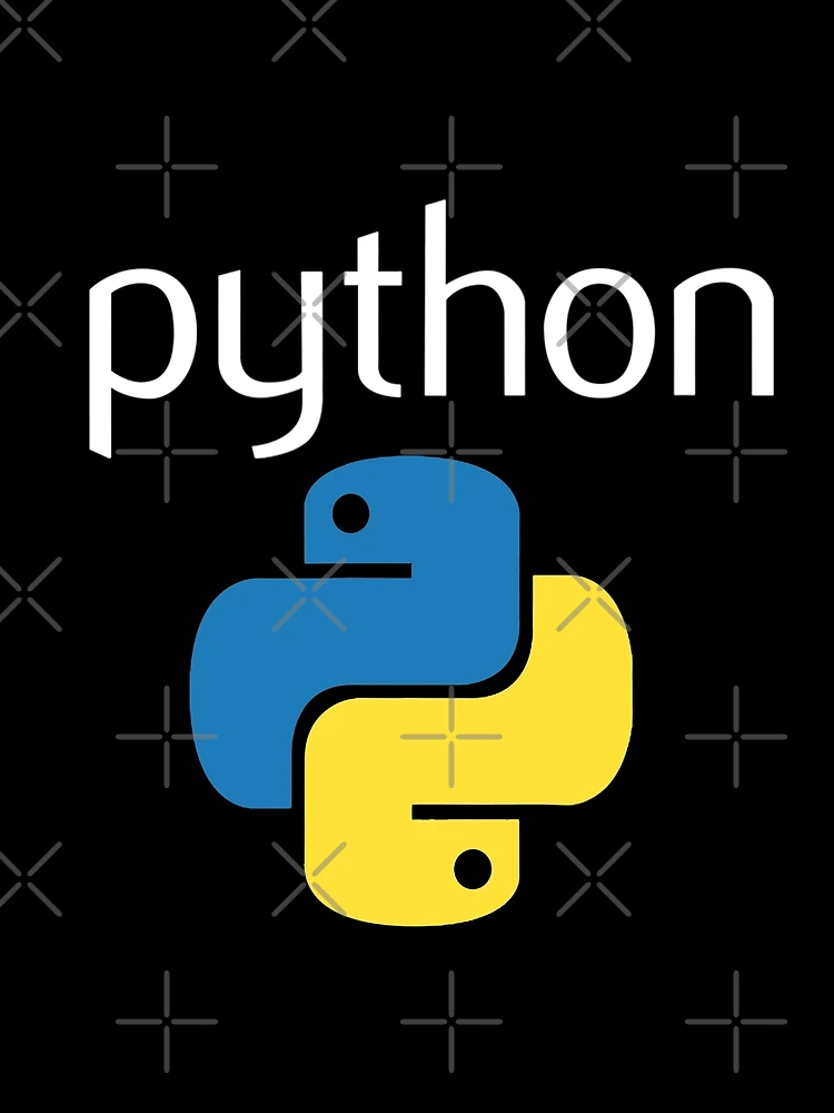 Thumbnail 3 of 3, Scarf, Funny Tee Python Programmer Computer Developers Tee designed and sold by CTankdesign.