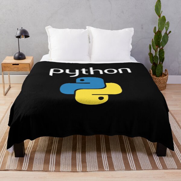 Item preview, Funny Tee Python Programmer Computer Developers Tee designed and sold by CTankdesign.