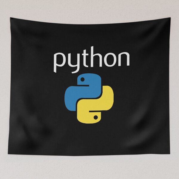 Item preview, Funny Tee Python Programmer Computer Developers Tee designed and sold by CTankdesign.