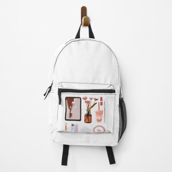 Item preview, Minimalist Girl Illustration Art Print designed and sold by Eva Vincent.
