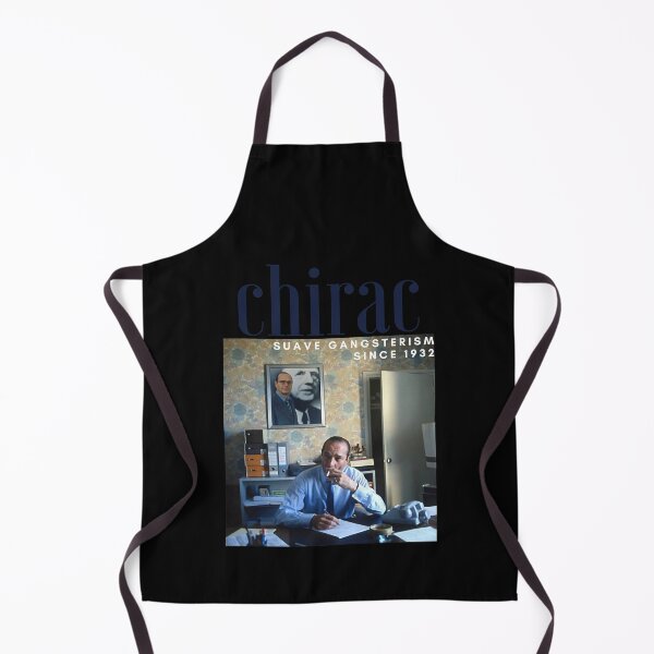 Item preview, Mens Best Fuck Oui Jacques Chirac Gift For Everyone designed and sold by Zanedachiii.