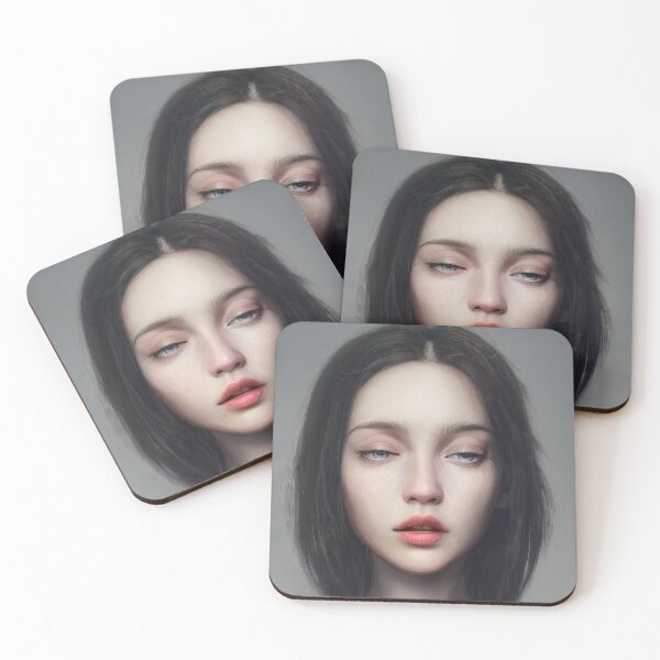Item preview, Bored Mutants | 027/50 J-37/5 | Series One designed and sold by KIDIZINSANE.