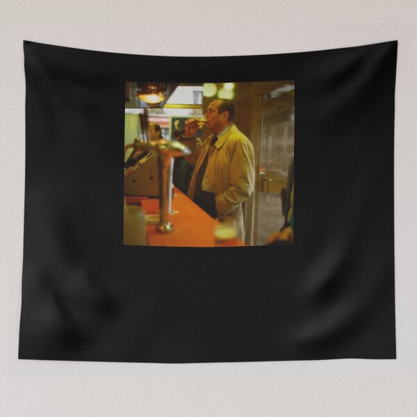 Item preview, Mens Funny Fuck Oui Jacques Chirac Gifts For Birthday designed and sold by Zanedachiii.