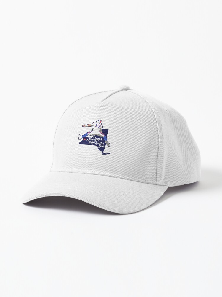 New York&x27;s Only Quarterback Josh Allen Classic ' Cap for Sale by  StumpCherie