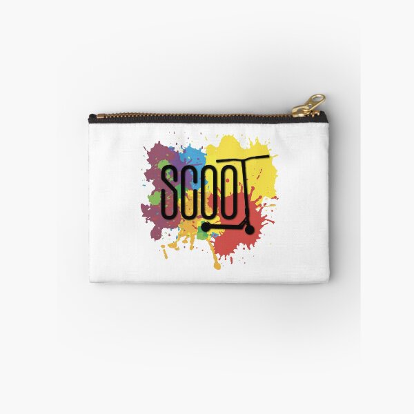 Item preview, Abstract Scoot designed and sold by xtrancer.