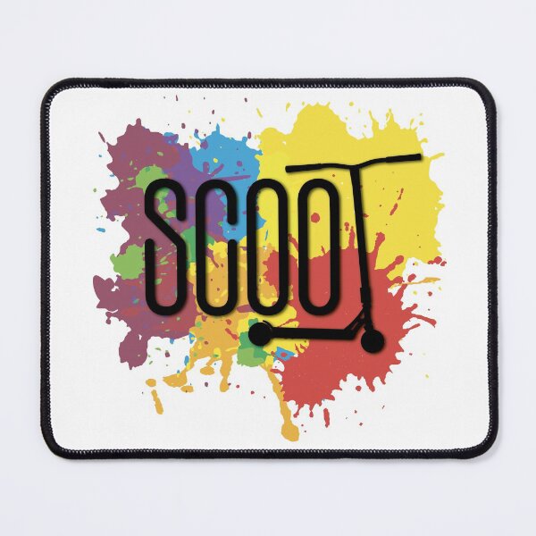 Item preview, Abstract Scoot designed and sold by xtrancer.