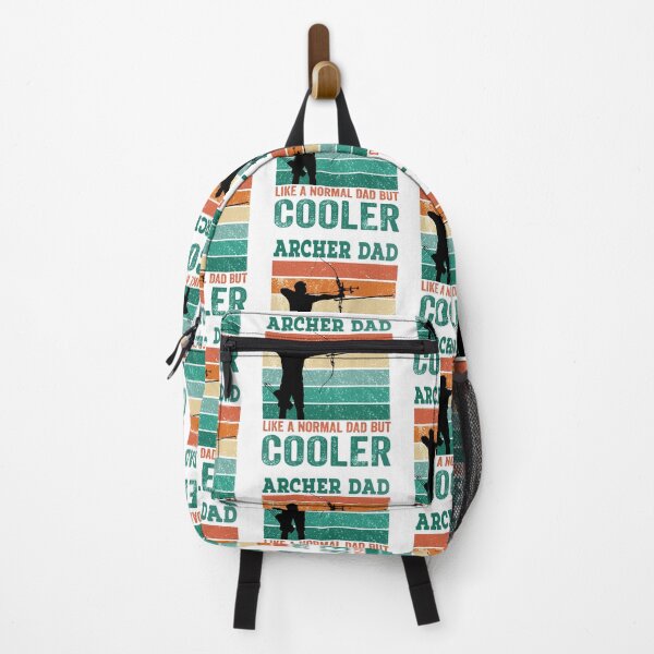 Item preview, Archer dad like a normal dad but cooler designed and sold by FASHIONGALLERIA.