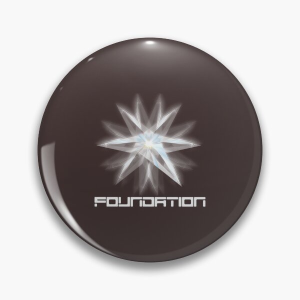 Item preview, Foundation V.3   designed and sold by HCDArtdesign.