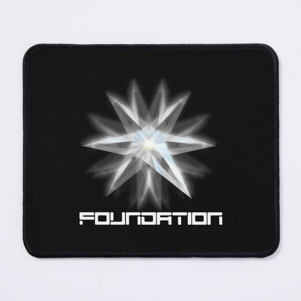 Item preview, Foundation V.3 designed and sold by HCDArtdesign.