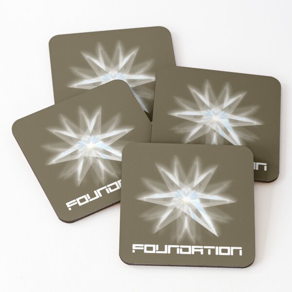 Item preview, Foundation V.3   designed and sold by HCDArtdesign.