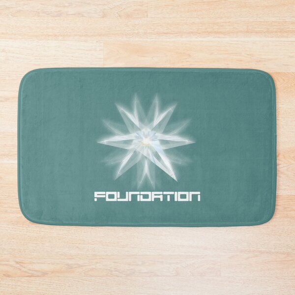 Item preview, Foundation V.3   designed and sold by HCDArtdesign.