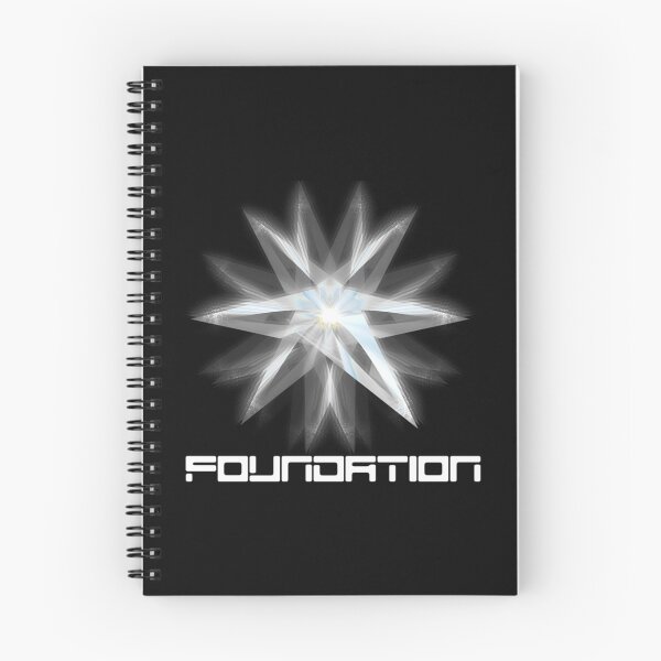 Item preview, Foundation V.3   designed and sold by HCDArtdesign.