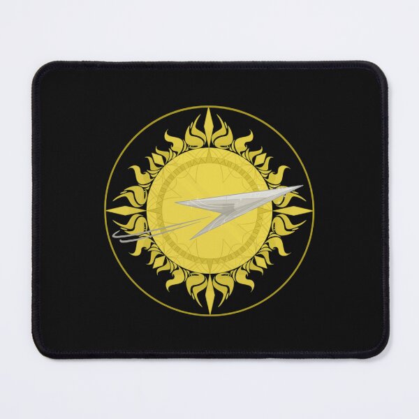 Item preview, Galactic Empire Emblem designed and sold by HCDArtdesign.