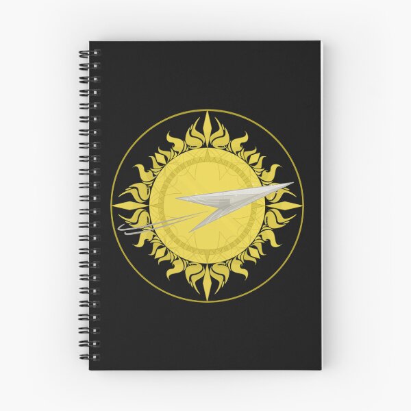 Item preview, Galactic Empire Emblem   designed and sold by HCDArtdesign.
