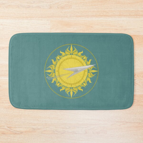Item preview, Galactic Empire Emblem   designed and sold by HCDArtdesign.