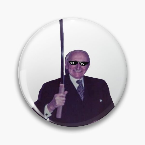 Item preview, Badass F. A. Hayek - Cut Tariffs designed and sold by AlexsArtShop.