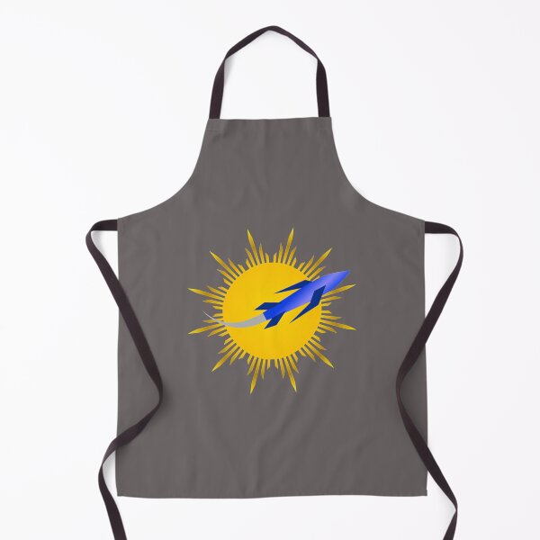 Item preview, Spaceship and Sun of the Galactic Empire designed and sold by HCDArtdesign.