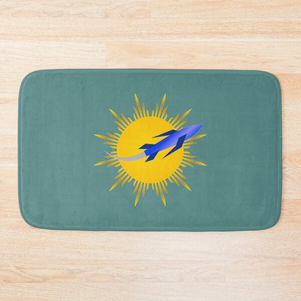 Item preview, Spaceship and Sun of the Galactic Empire   designed and sold by HCDArtdesign.