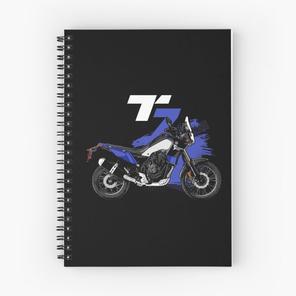 Item preview, Tenere 700 designed and sold by Tomislav Lozić.