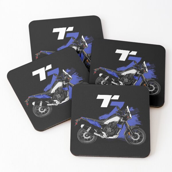 Item preview, Tenere 700 designed and sold by Tomislav Lozić.