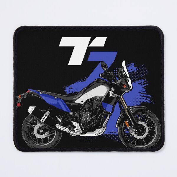 Item preview, Tenere 700 designed and sold by Tomislav Lozić.