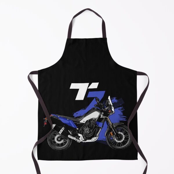 Item preview, Tenere 700 designed and sold by Tomislav Lozić.
