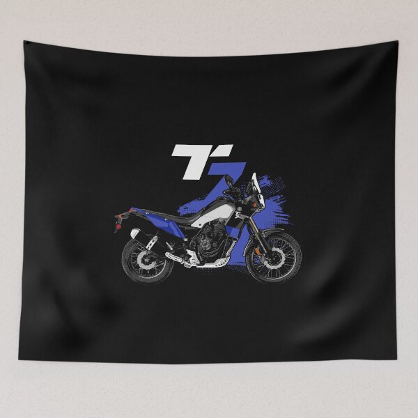 Item preview, Tenere 700 designed and sold by Tomislav Lozić.