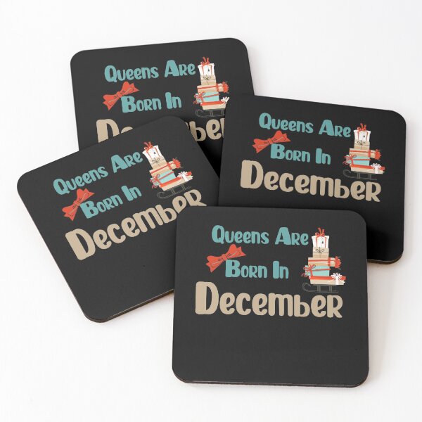Item preview, Queens Are Born In December , Brother Born In December  designed and sold by laamriya974.