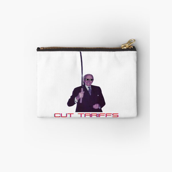 Item preview, Badass F. A. Hayek - Cut Tariffs designed and sold by AlexsArtShop.
