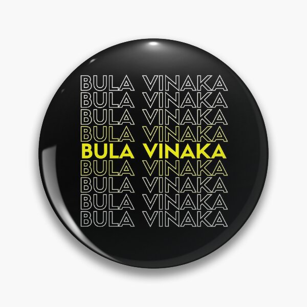 Artikelvorschau, Bula Vinaka entworfen und verkauft von RKMR.