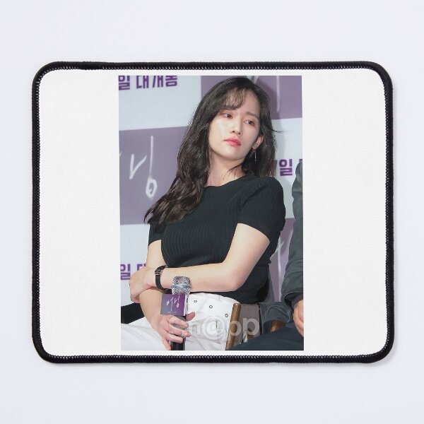 Item preview, Jeon Jong-seo designed and sold by Adam8Cheese.