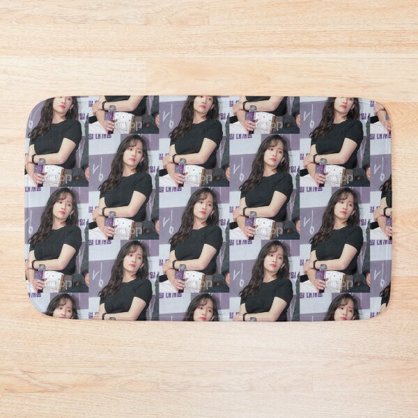 Item preview, Jeon Jong-seo designed and sold by Adam8Cheese.