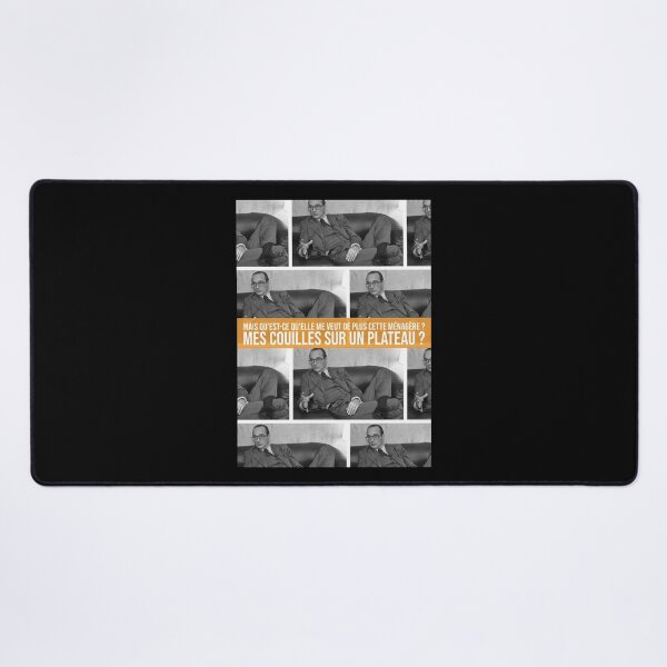 Item preview, Music Vintage The Housewife Jacques Chirac Gift Movie Fans designed and sold by Zanedachiii.