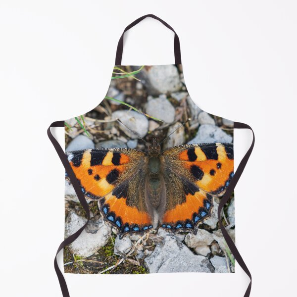 Item preview, Butterfly little fox designed and sold by Lexpixelart.