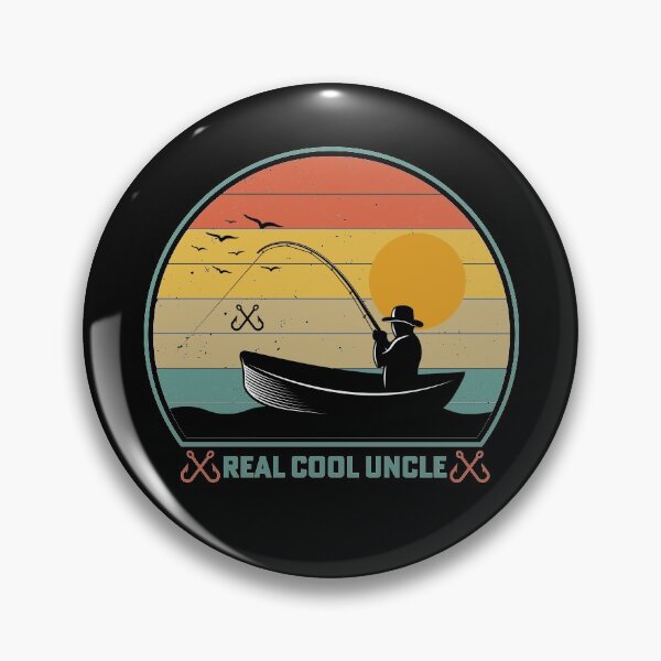 Item preview, real cool uncle designed and sold by shopx8.