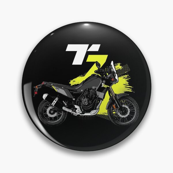 Item preview, Tenere 700 designed and sold by Tomislav Lozić.