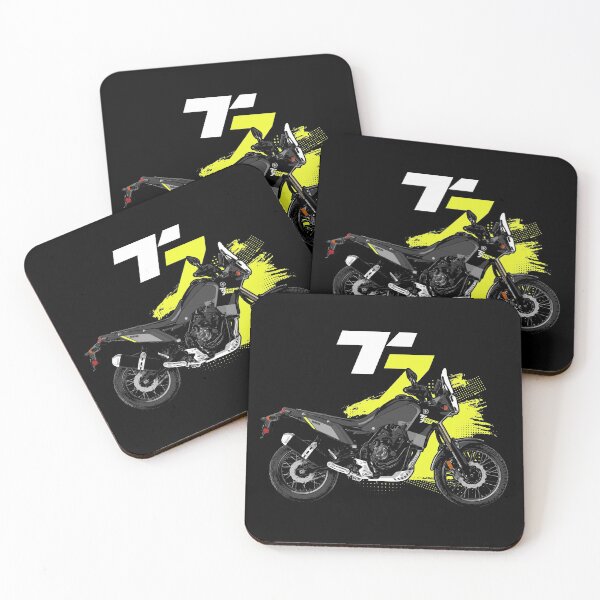 Item preview, Tenere 700 designed and sold by Tomislav Lozić.