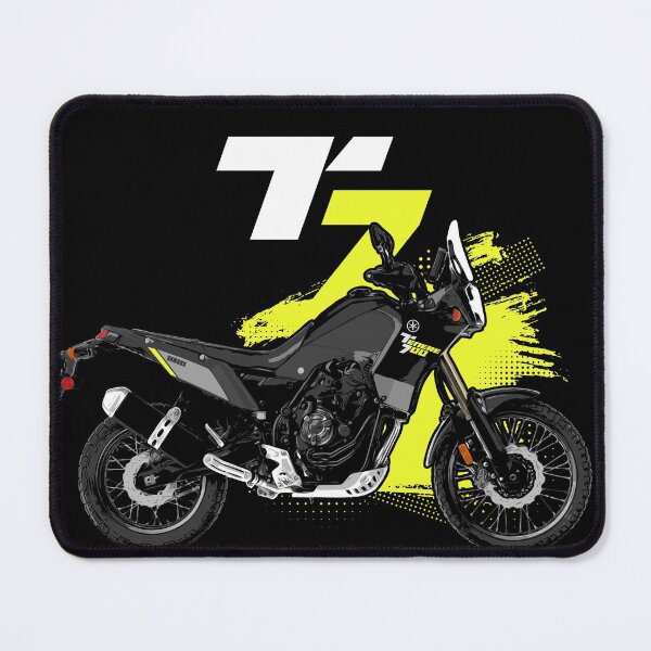 Item preview, Tenere 700 designed and sold by Tomislav Lozić.