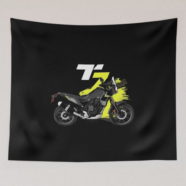 Item preview, Tenere 700 designed and sold by Tomislav Lozić.