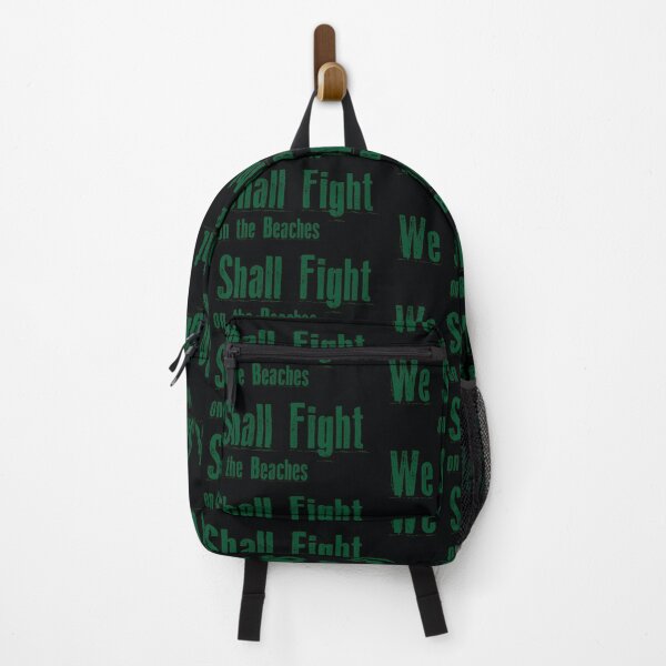 Item preview, We Shall Fight on the Beaches-2 designed and sold by Thilina Kasthuriarachchi.