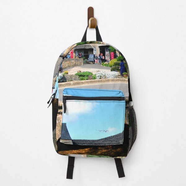 Item preview, Bourton on the Water River Windrush Cotswolds Gloucestershire designed and sold by AndyEvansPhotos.