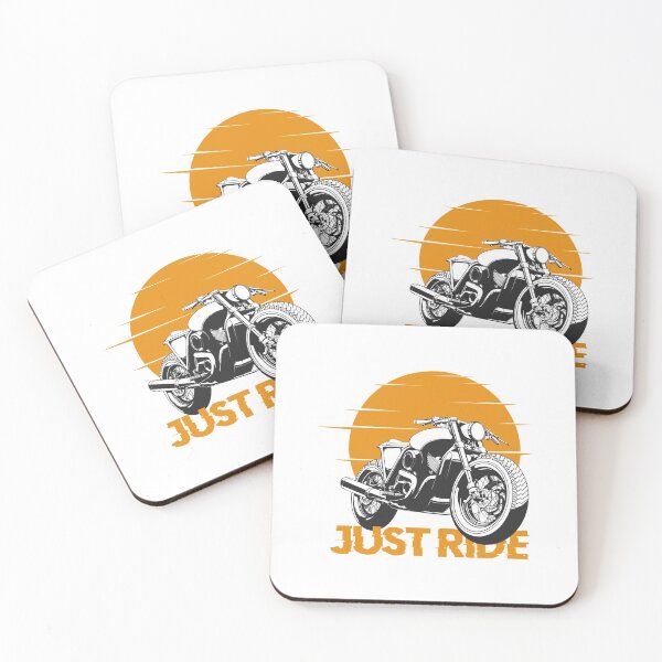 Item preview, Just Ride your Bike designed and sold by ibrahimgawad.