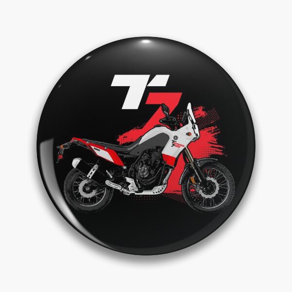Item preview, Tenere 700 designed and sold by Tomislav Lozić.